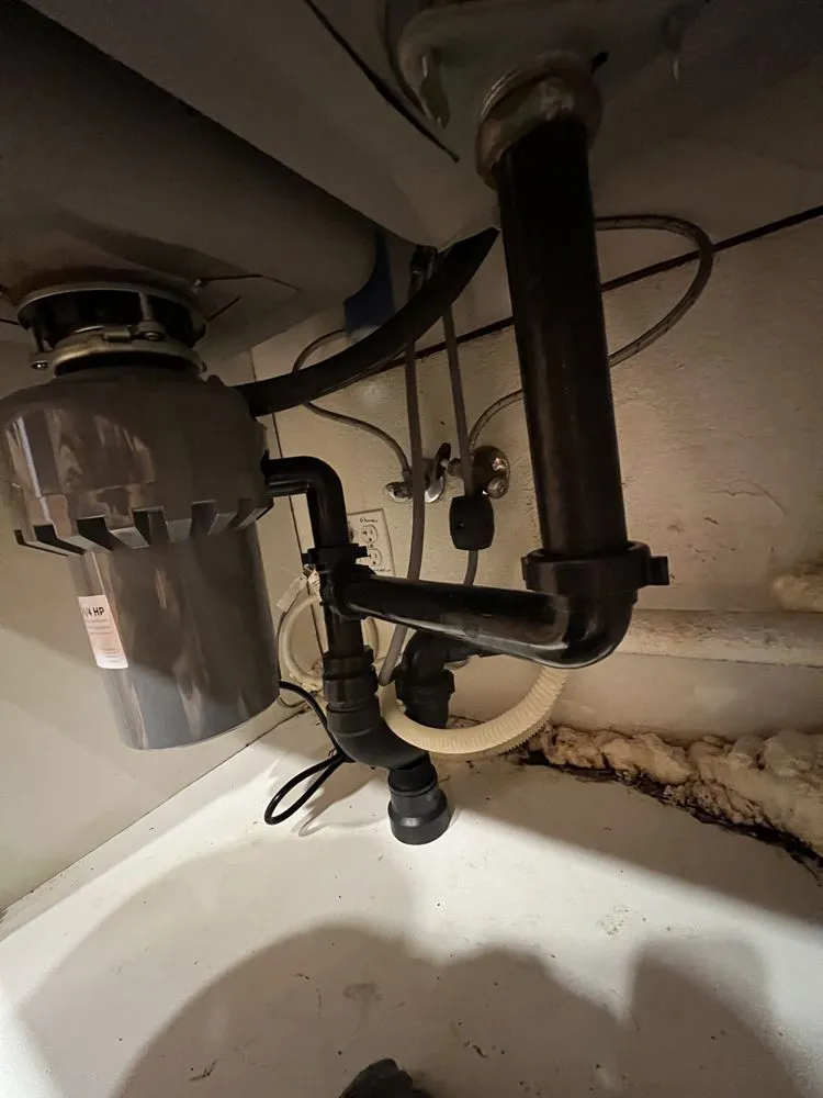 Slide of Chuey’s Handyman Services