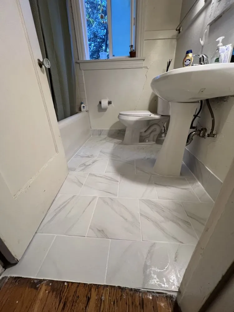 Slide of Chuey’s Handyman Services