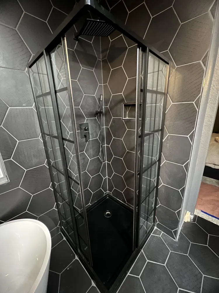 Slide of Chuey’s Handyman Services