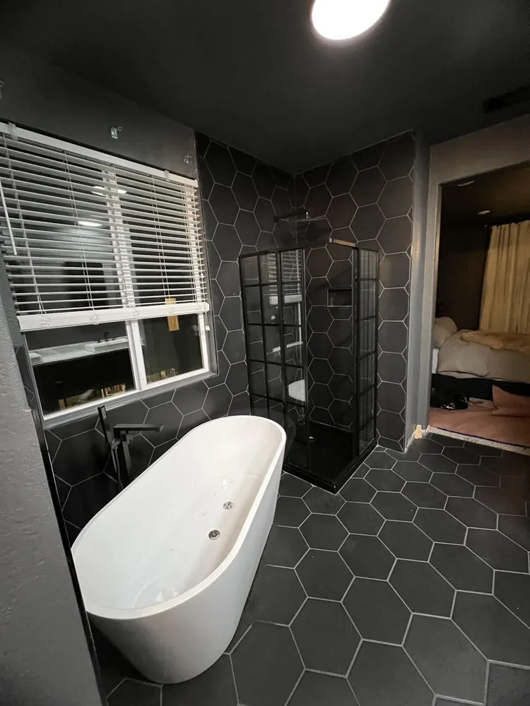 Slide of Chuey’s Handyman Services