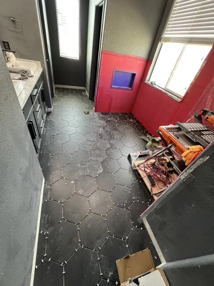 Slide of Chuey’s Handyman Services