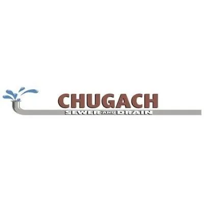 Slide of Chugach Sewer and Drain