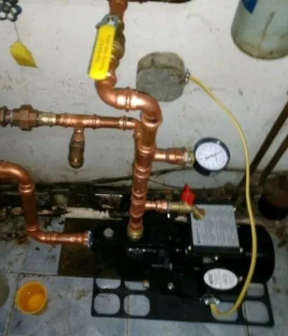 Slide of Chula Vista Plumber