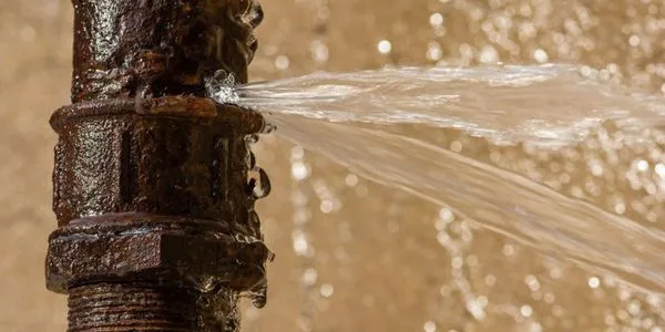 Chula Vista Plumber Logo