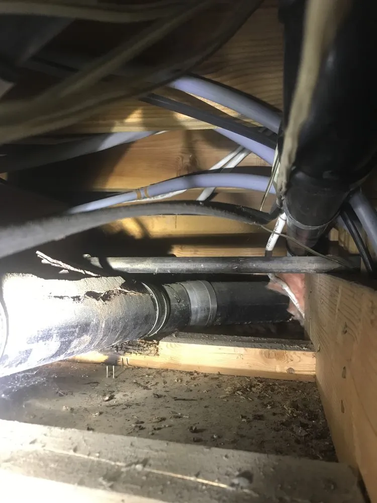 Slide of Chula Vista Rooter Sewer and drain cleaning service