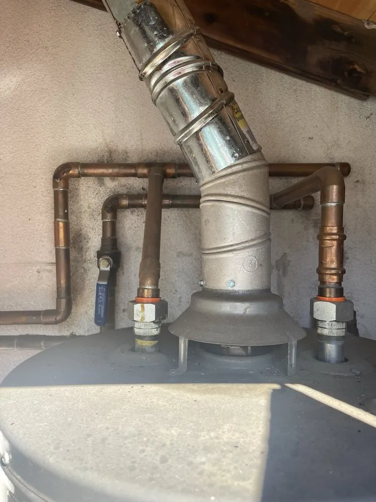 Affordable plumbing repair service in Chula Vista, CA - Chula Vista Rooter Sewer and drain cleaning service