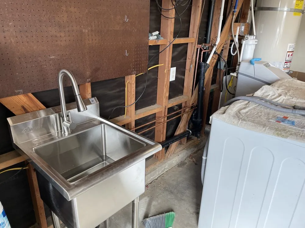 Slide of Chula Vista Rooter Sewer and drain cleaning service