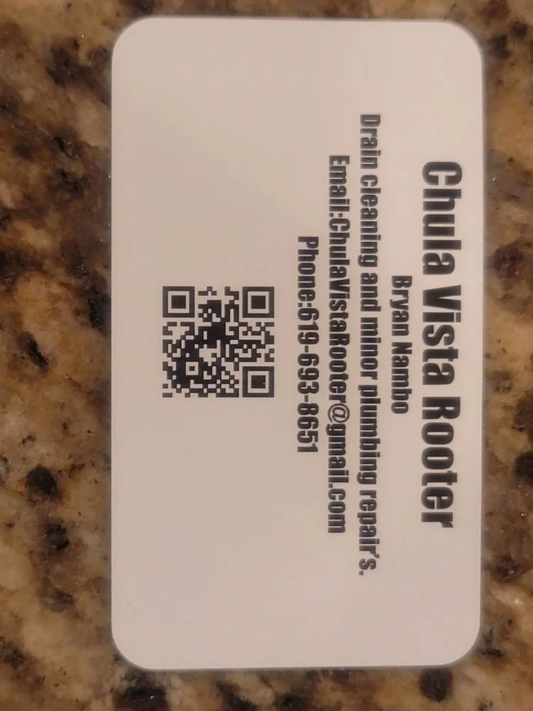 Reliable pipe repair experts serving Chula Vista, CA - Chula Vista Rooter Sewer and drain cleaning service