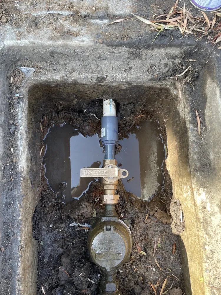 Slide of Chula Vista Rooter Sewer and drain cleaning service