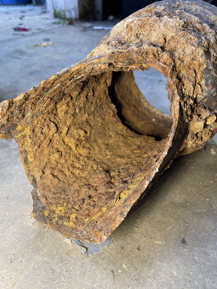 Slide of Chula Vista Rooter Sewer and drain cleaning service