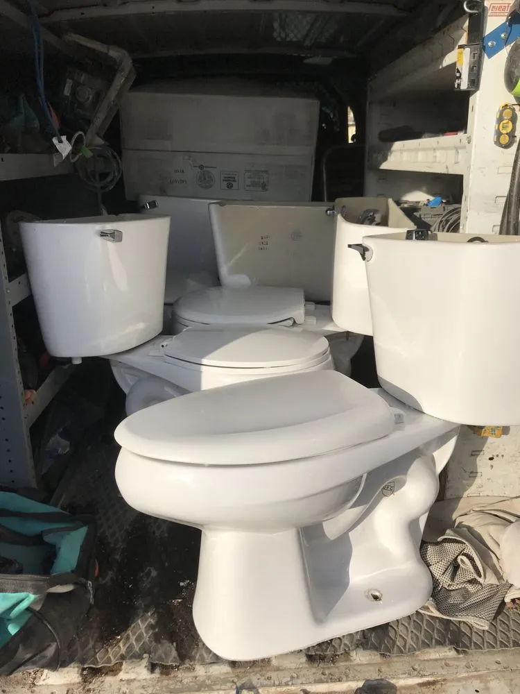 Slide of Chula Vista Rooter Sewer and drain cleaning service