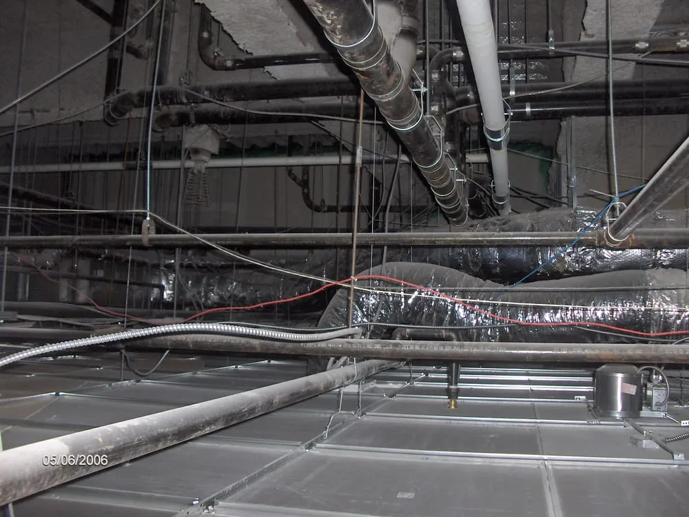 Slide of Church Lane Plumbing Heating and Cooling