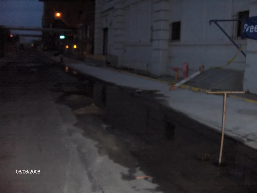 Slide of Church Lane Plumbing Heating and Cooling