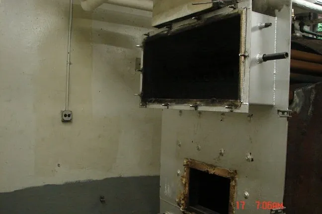 Slide of Church Lane Plumbing Heating and Cooling