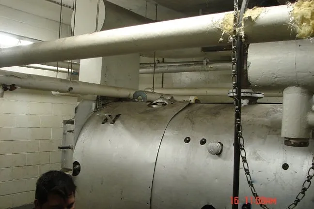 Slide of Church Lane Plumbing Heating and Cooling