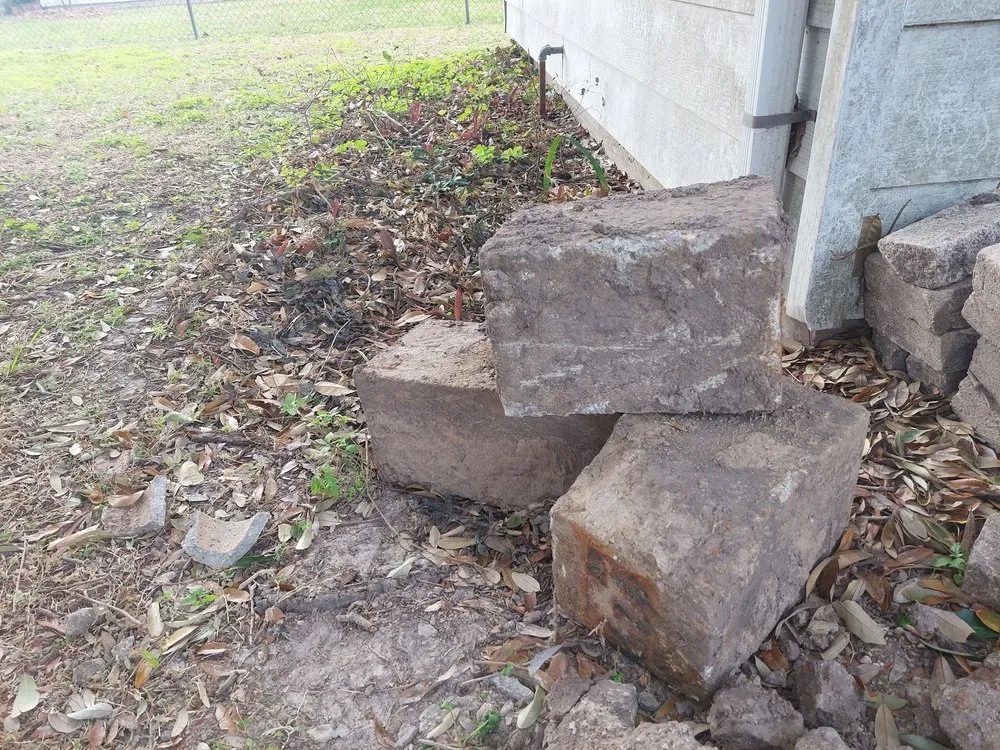 Slide of Church Services