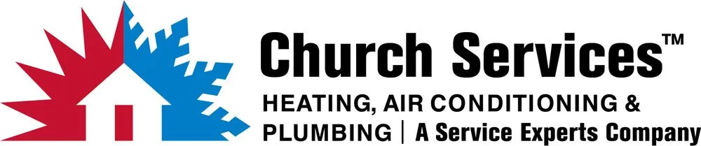 Slide of Church Services