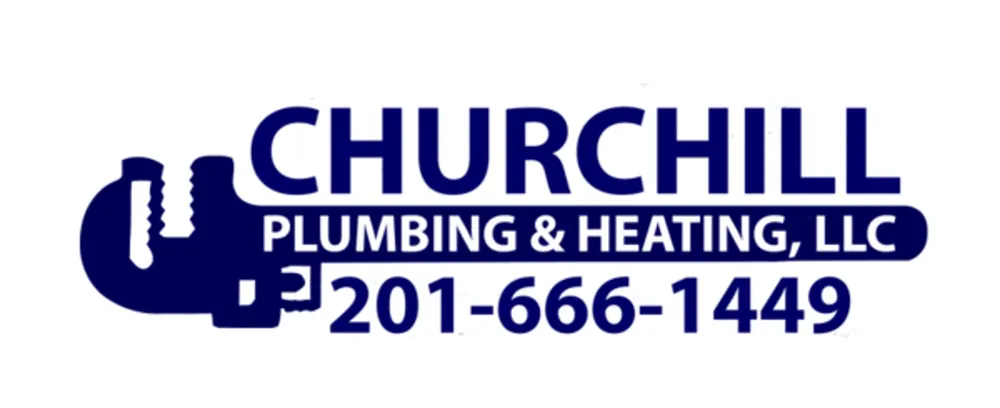 Slide of Churchill Plumbing & Heating