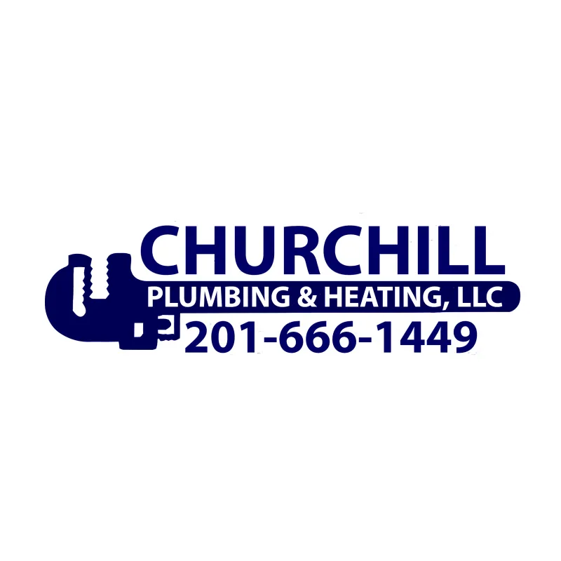 Slide of Churchill Plumbing & Heating
