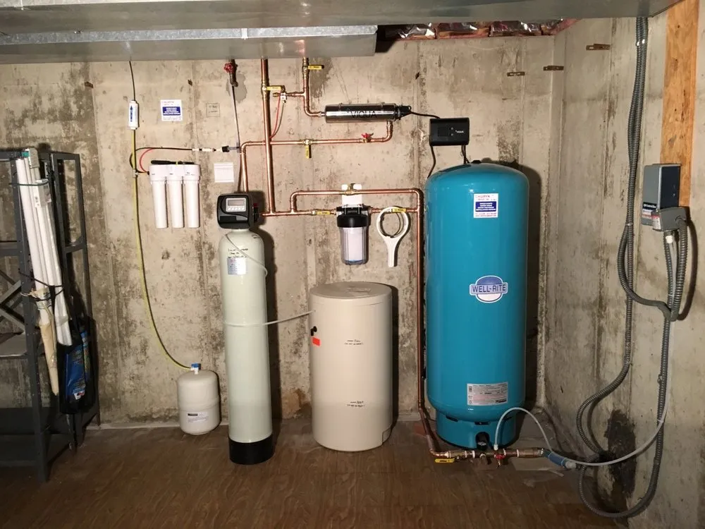 Slide of Churyk Company