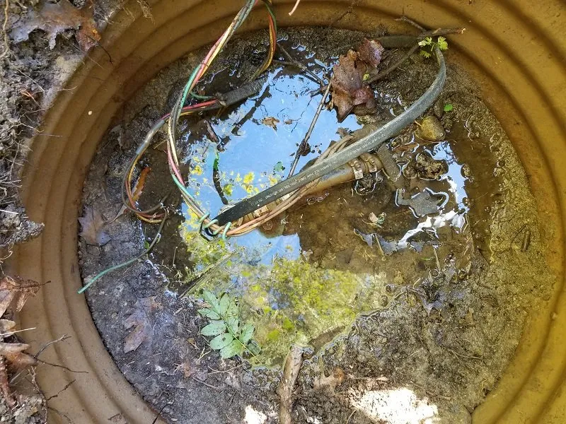 Slide of Churyk Company