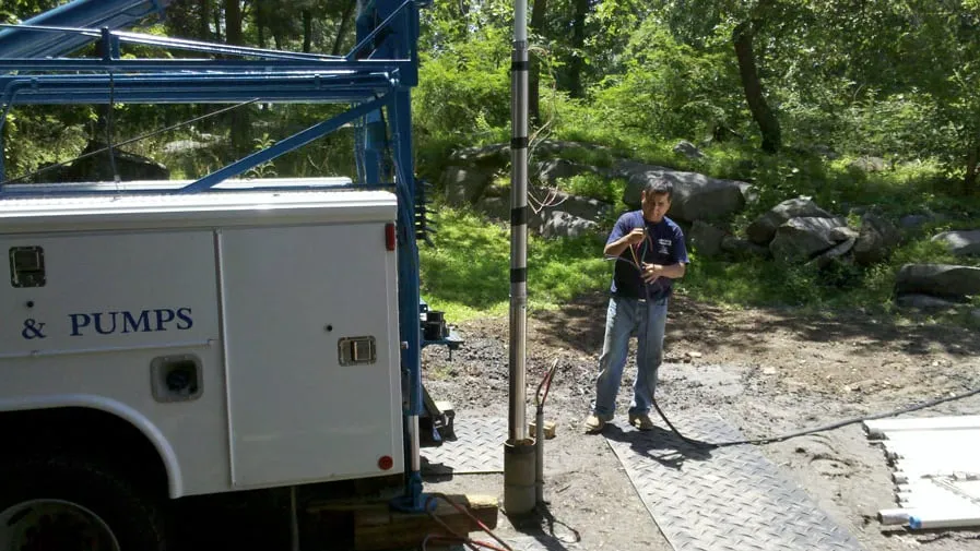 Slide of Churyk Company