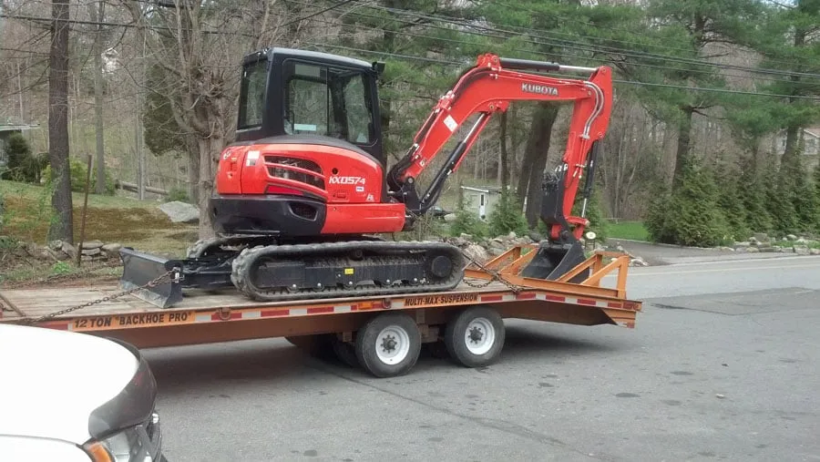 Slide of Churyk Company