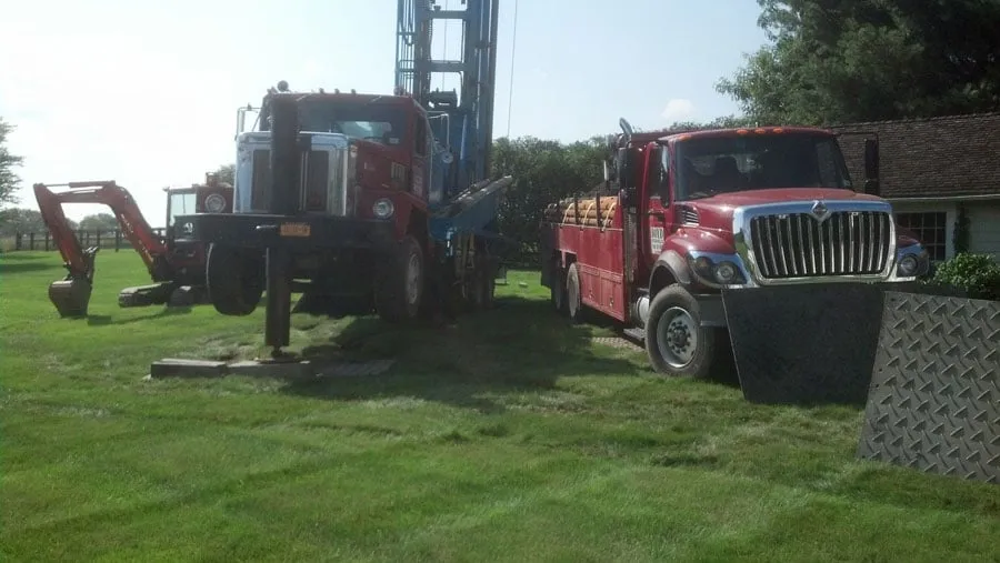 Reliable pipe repair for homes in Bedford Hills, NY by Churyk Company