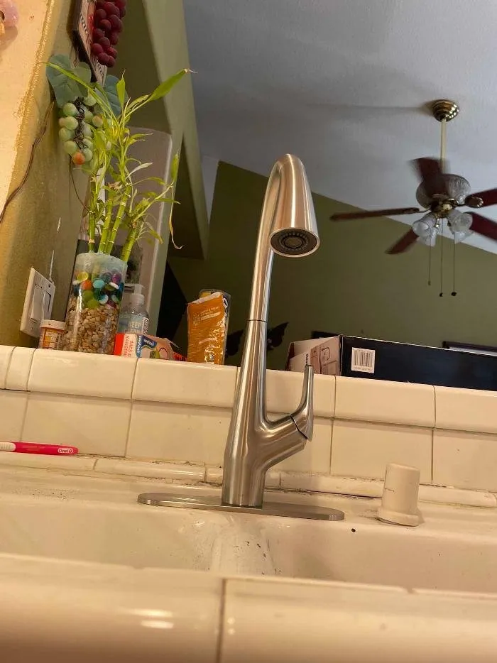 Slide of Chuy's Next Level Plumbing