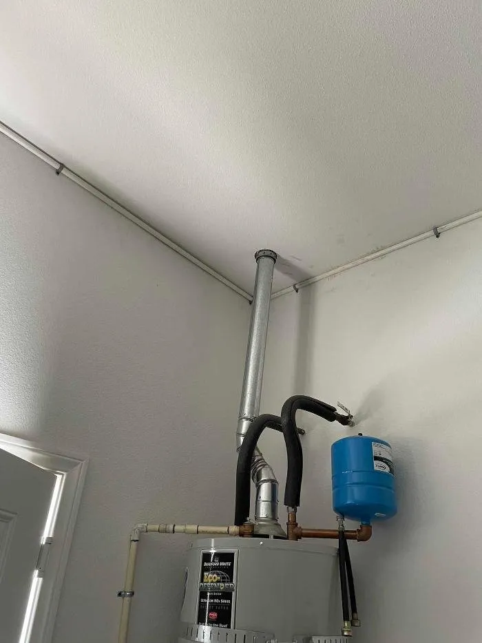 Slide of Chuy's Next Level Plumbing