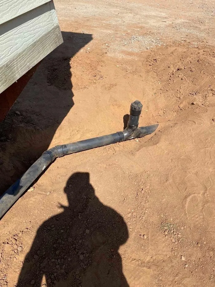 Slide of Chuy's Next Level Plumbing