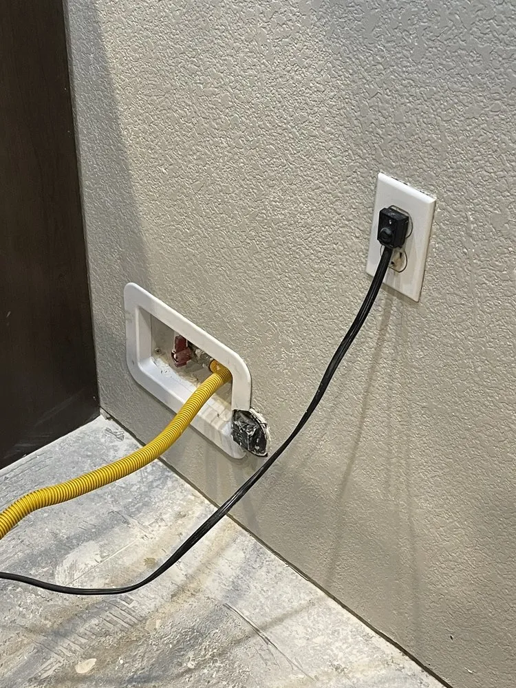 Slide of Chuy's Plumbing