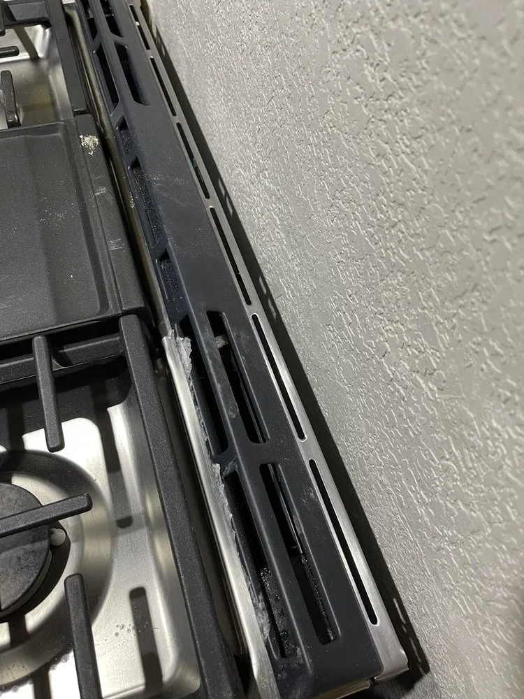 Slide of Chuy's Plumbing