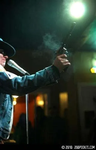 Slide of Chuy's Plumbing