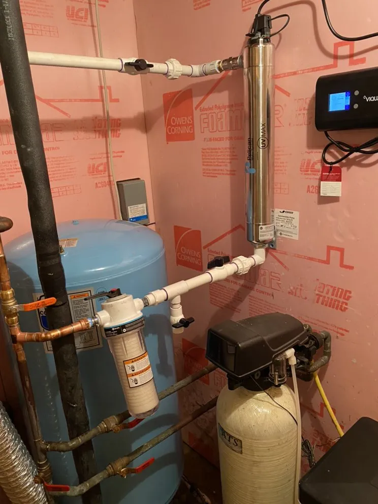 Professional water heater service service in Lewisburg, PA - C&I Mechanical