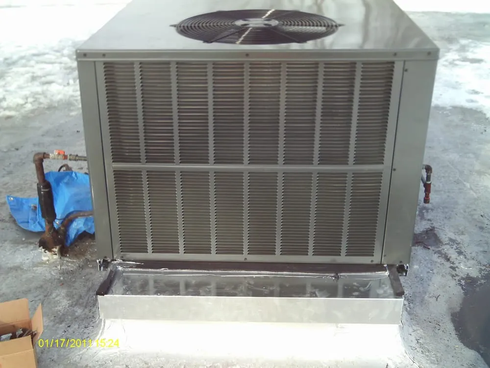 Expert emergency plumbing for homes in Warren, MI by Ciamillo Heating & Cooling