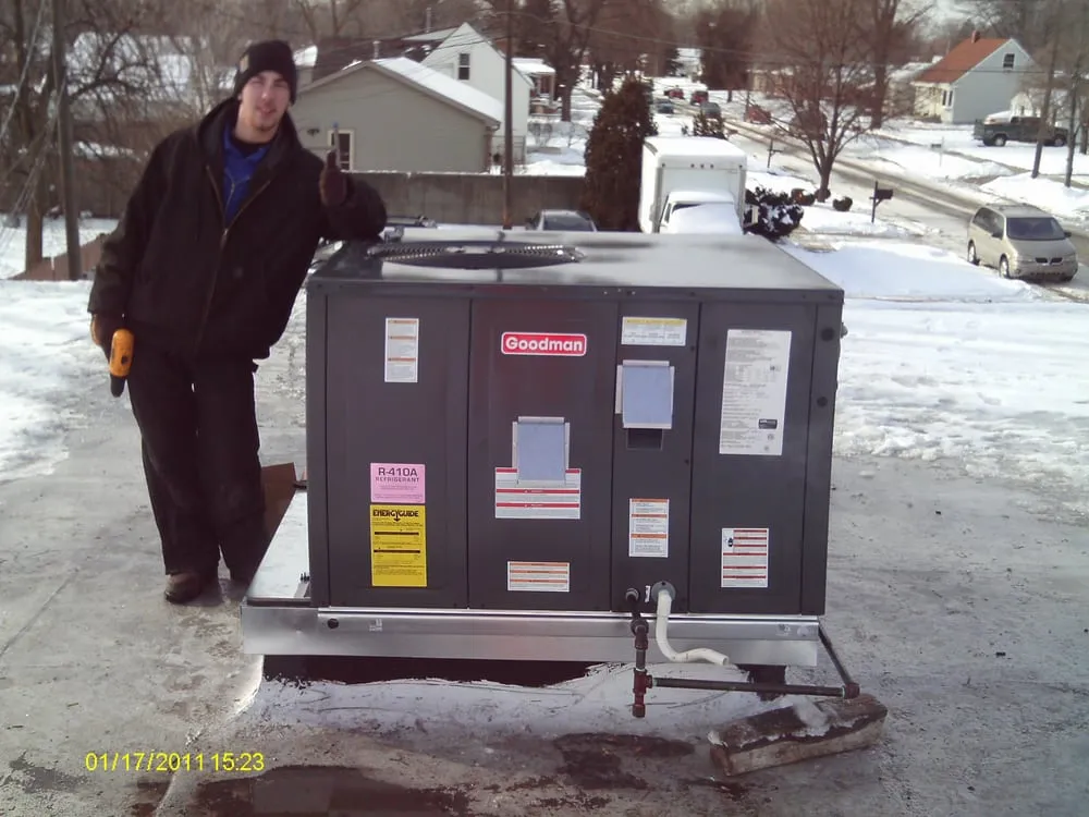 Reliable plumbing repair in Warren, MI by Ciamillo Heating & Cooling