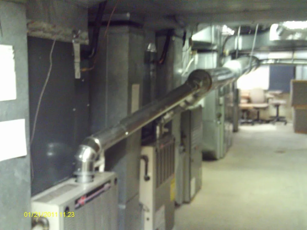 Professional water heater service in Warren, MI by Ciamillo Heating & Cooling