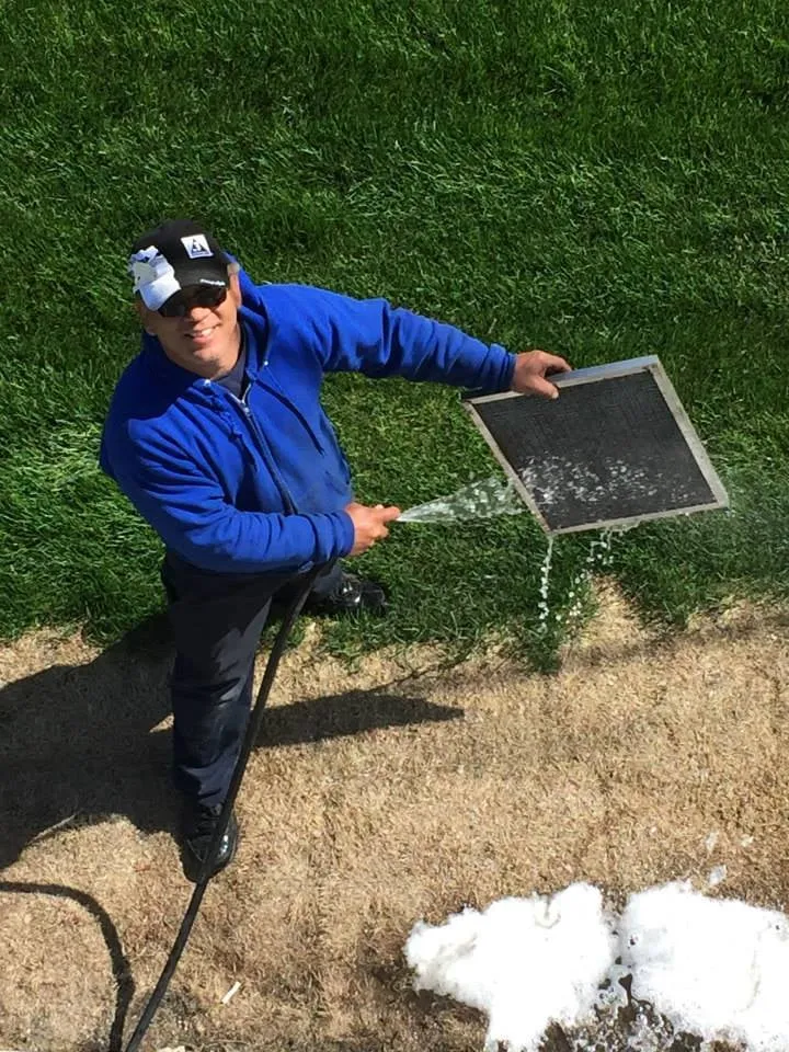 Slide of Ciamillo Heating & Cooling