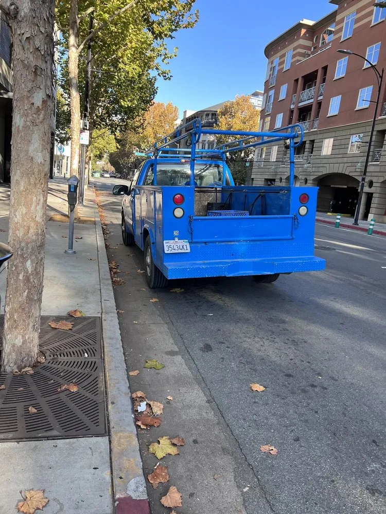 Slide of Ciari Plumbing & Heating.