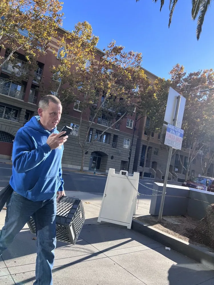 Slide of Ciari Plumbing & Heating.