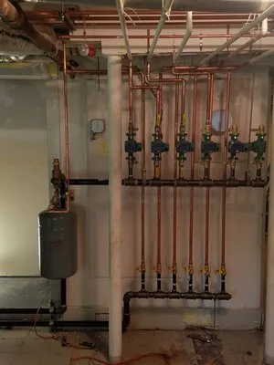 Ciatto Plumbing & Heating