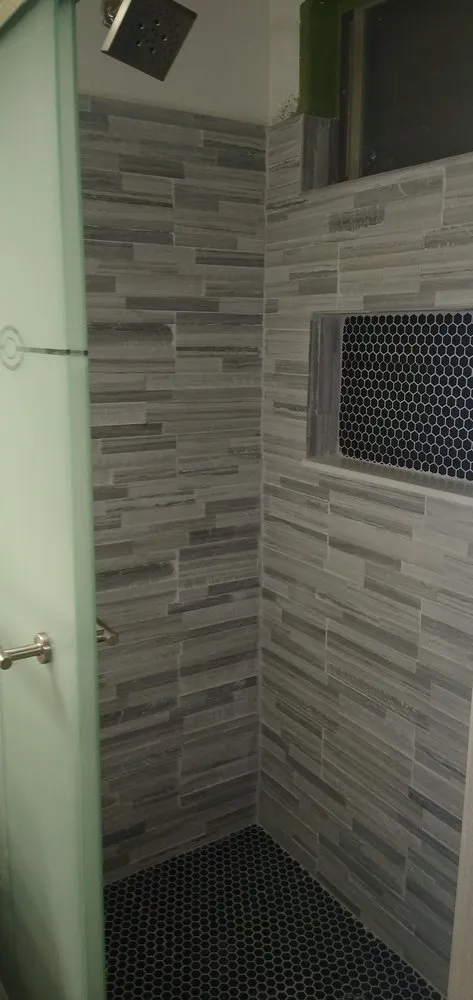 Slide of CIB Plumbing & Rooter