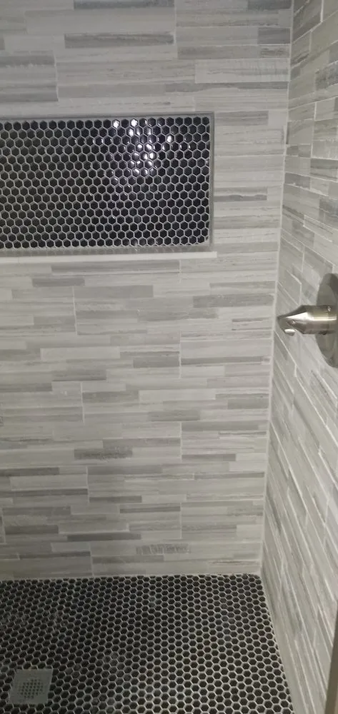 Slide of CIB Plumbing & Rooter