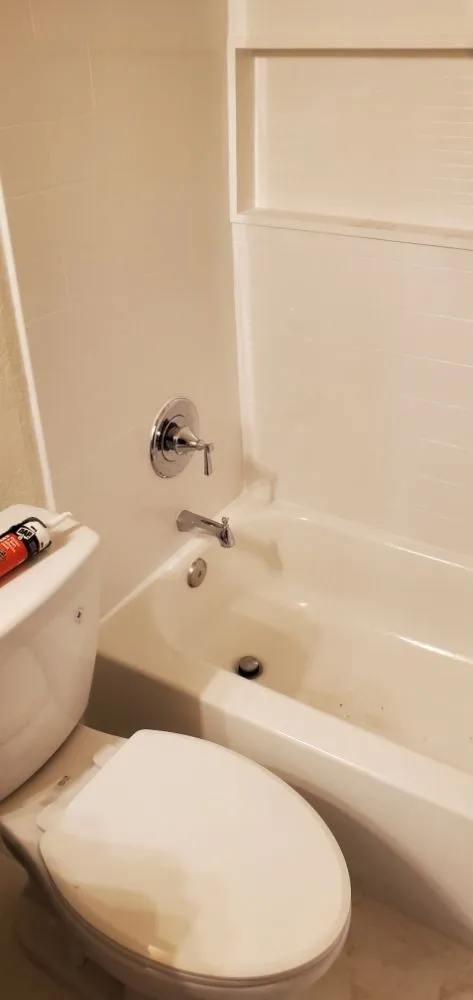 Slide of CIB Plumbing & Rooter