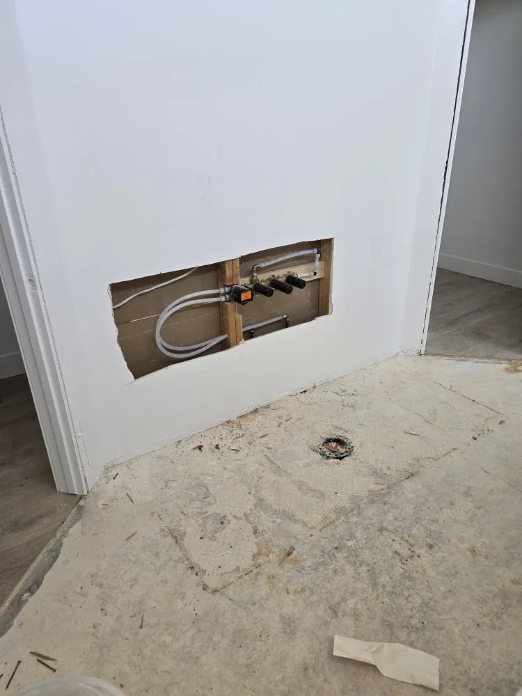 Slide of CIB Plumbing & Rooter