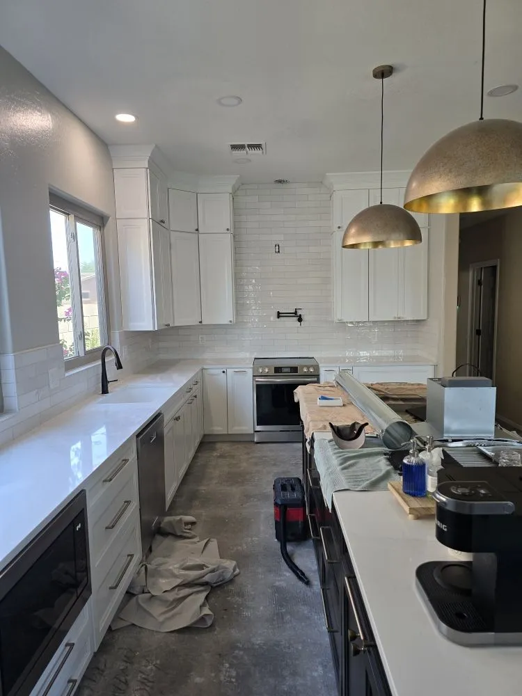 Slide of CIB Plumbing & Rooter