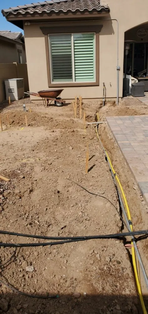 Slide of CIB Plumbing & Rooter