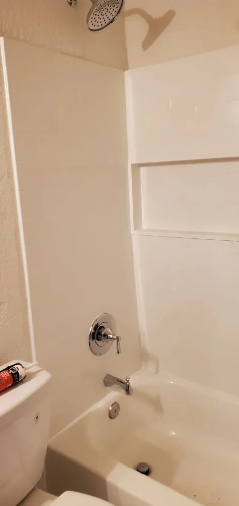 Slide of CIB Plumbing & Rooter