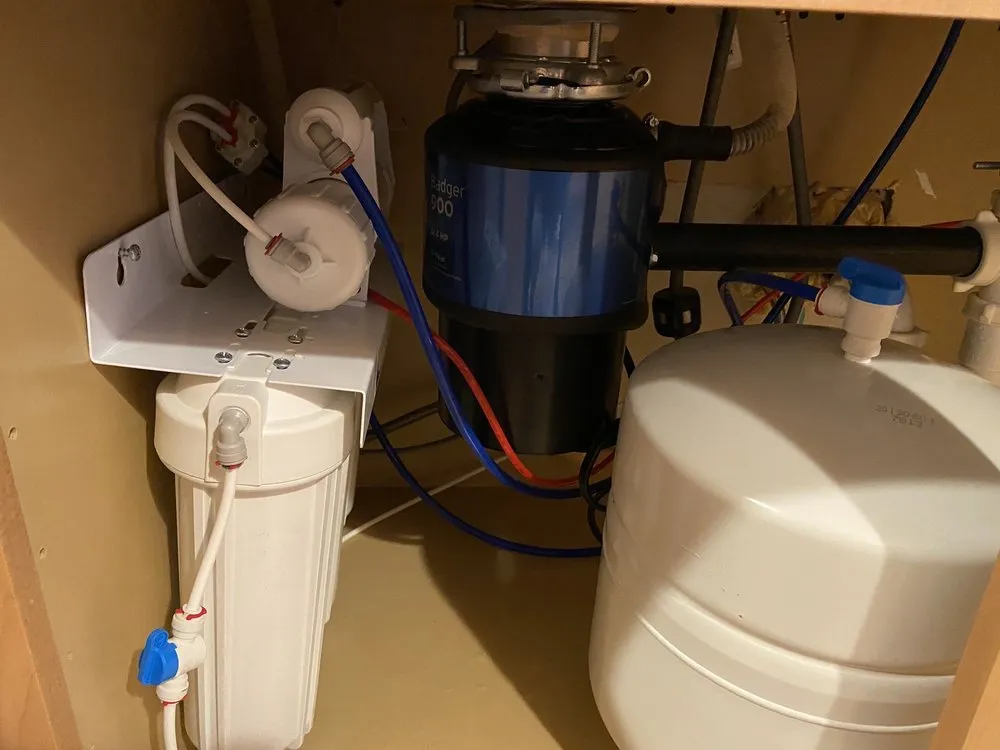 Slide of CIB Plumbing & Rooter